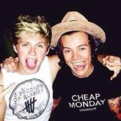 One Direction大好きな人集まってー