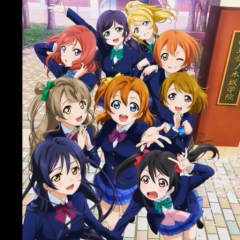 ラブライブ! なりきり✨だれでも、参加、OK!