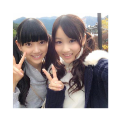 堀未央奈とほしみな🎵( v^-゜)♪nrトーク