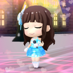 ちなちゅんのトーク