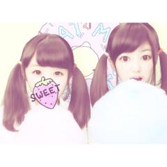 みずきまる ♡♡