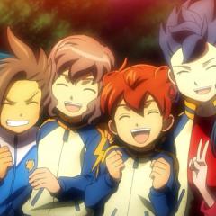 イナイレトーク