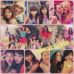 黄団キャプテン