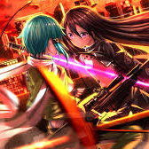 ゆの@ラノベアニメ大好きのトーク