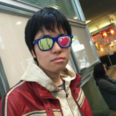 こばやしのトーク