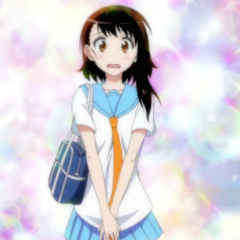 ニセコイ大好きな人あつまれー