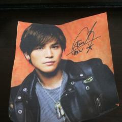 岩ちゃんLOVE集まれ!