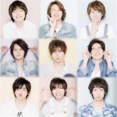 JUMP好きな人〜🙋💗