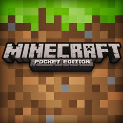 マインクラフトPE