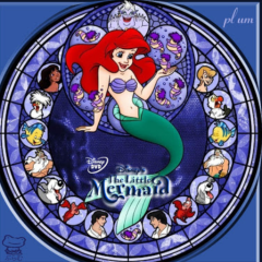 ディズニー好きな人ー