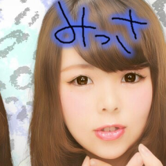 Hey!!みっさ