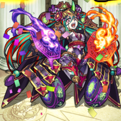 モンスト（仮）