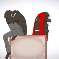 指名者トーク