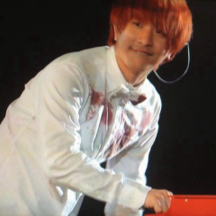 ﾖﾛ(｀・ω・´)ｽｸ！