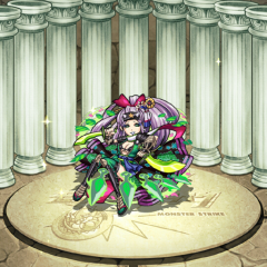 モンスト　マルチ