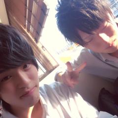 いろいろ語るしか！w