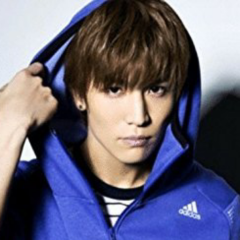 がんちゃん好きな人 集まれ～～