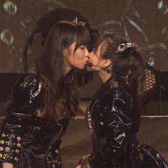 ゆーちゃんのトーク