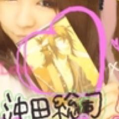 ちひろちゃん