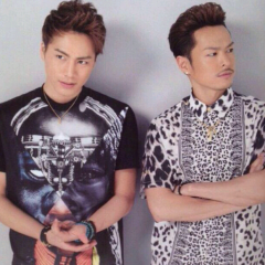 💗臣隆💗大好きトーク🎵