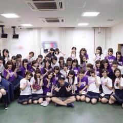 乃木坂好きな人募集！