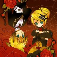 アレンとリリアンヌのトーク※覗き見禁止!