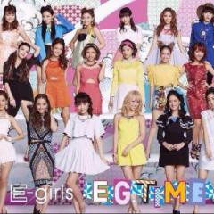 E-girlsファンクラブ