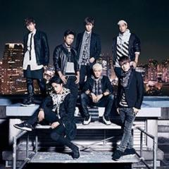 GENERATIONSファントーク!
