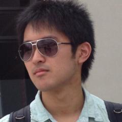 Kazuki MATSUDA