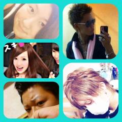 5人で採点💁90以上スカウトするかもよ😏😏