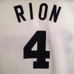 ほりおん@RION背番号４