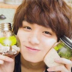 Hey！Say！JUMPの写真などなどのせますっ！