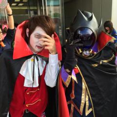 けんC