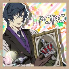 ぽろ＠宮野真守さんの声真似主