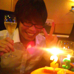 ＼ﾆｰｿﾏﾝ／