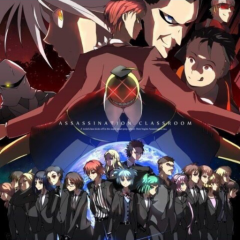 暗殺教室なりきり!!!