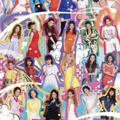 E-girls/写真