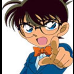 コナンなりきりトーク