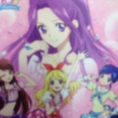 アイカツカード