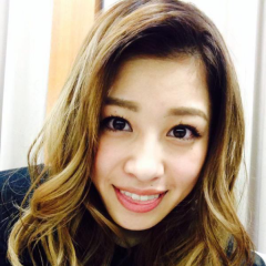 中島美央大好き!