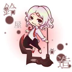 フクダのトーク