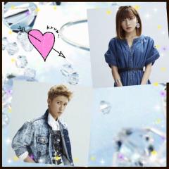 宇野ちゃんを、応援するトークヾ(*´∀｀*)ノ