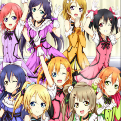ラブライブなりきり