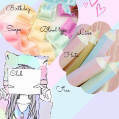 いろんなhappyトーク(笑)