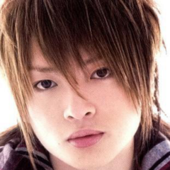 玉森裕太好き集まれ