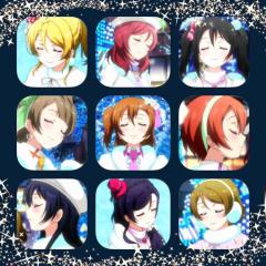 μ's結成！！[なりきり]