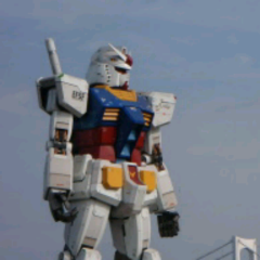 ガンダム倶楽部