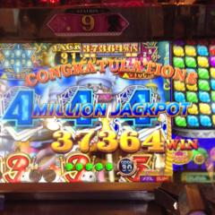 メダルゲーム好き集まれー！