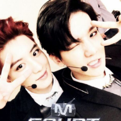 EXOペンのみなさん語ろー