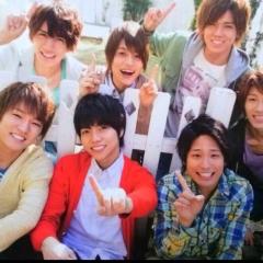 ジャスミンのみなさんお話しましょー！